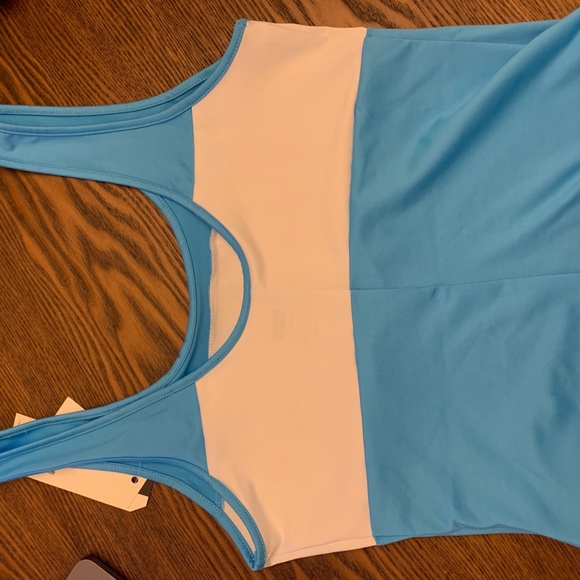 BRAND NEW LEVI'S Print Swim Suit - Picture 6 of 6